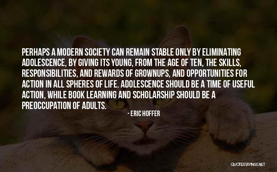 Feather Hat Dst Quotes By Eric Hoffer Feather Hat Dst Quotes By Eric Hoffer