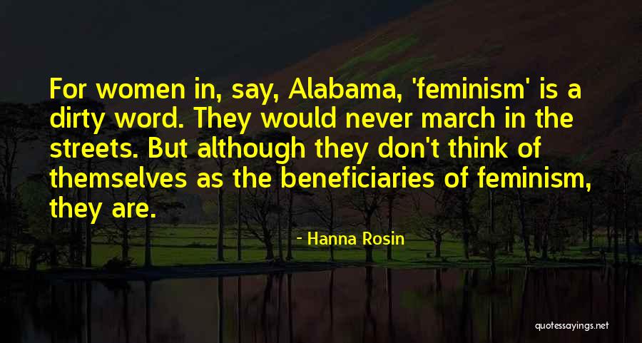 Feather Hats Quotes By Hanna Rosin Feather Hats Quotes By Hanna Rosin