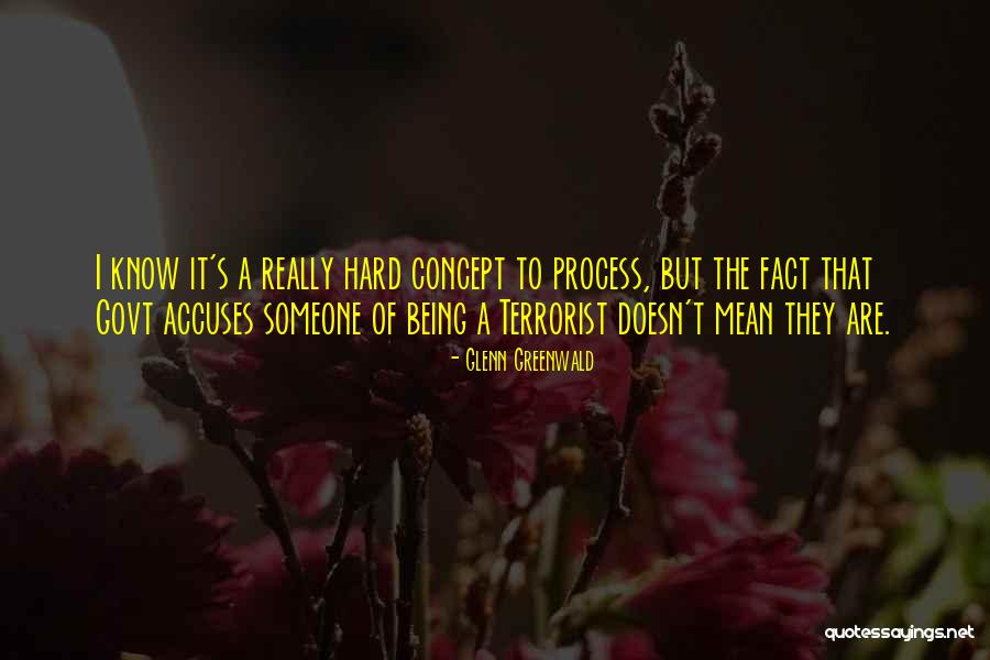 Feathered Bob Quotes By Glenn Greenwald Feathered Bob Quotes By Glenn Greenwald
