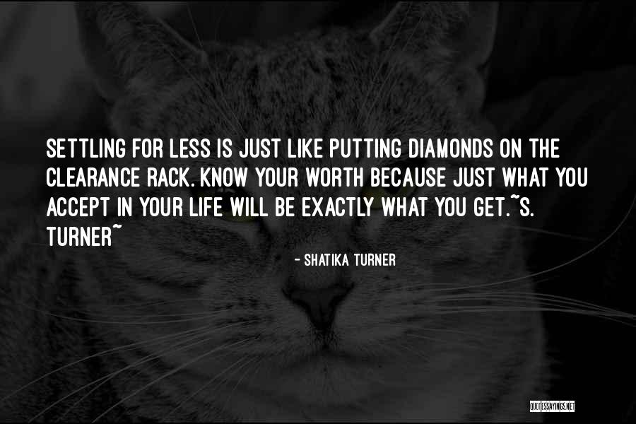 Feathered Bob Quotes By Shatika Turner Feathered Bob Quotes By Shatika Turner