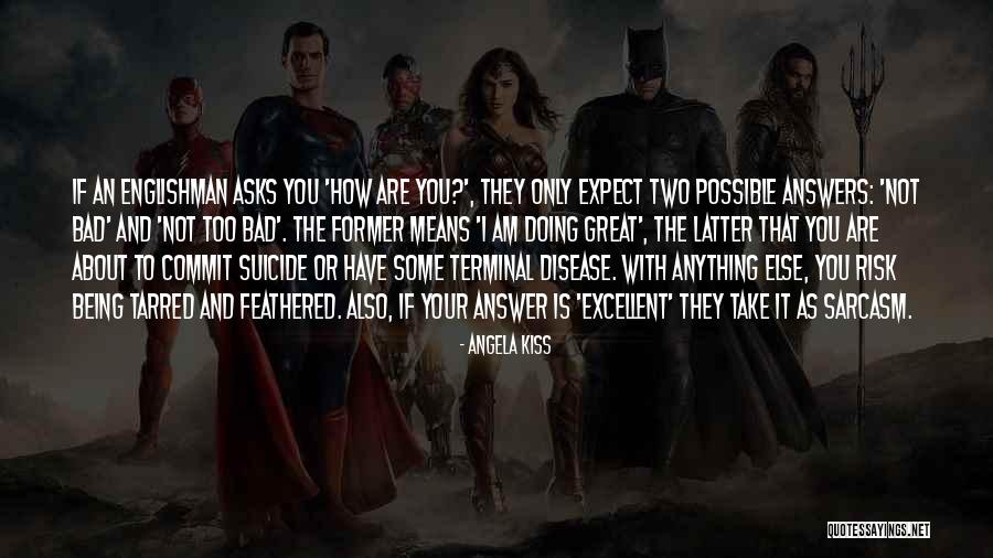 Feathered Quotes By Angela Kiss Feathered Quotes By Angela Kiss