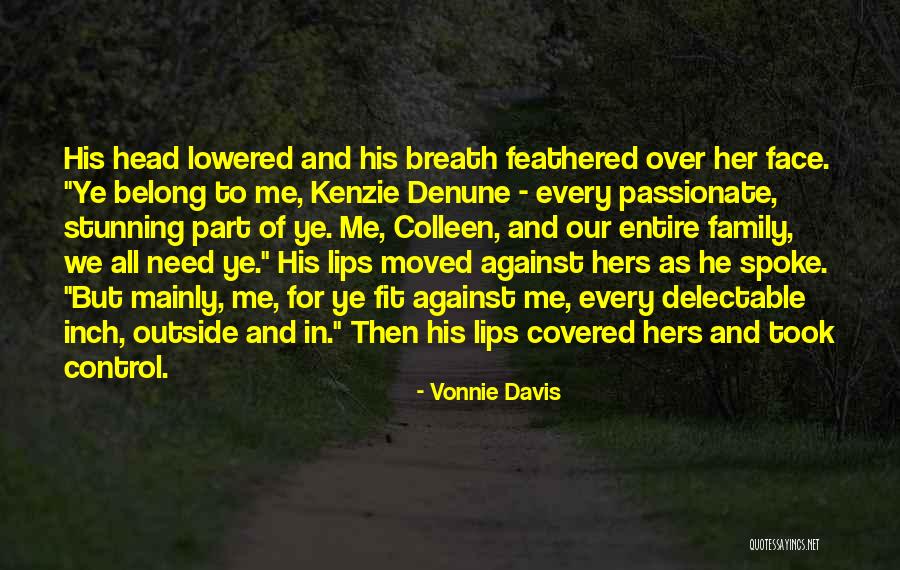 Feathered Quotes By Vonnie Davis Feathered Quotes By Vonnie Davis