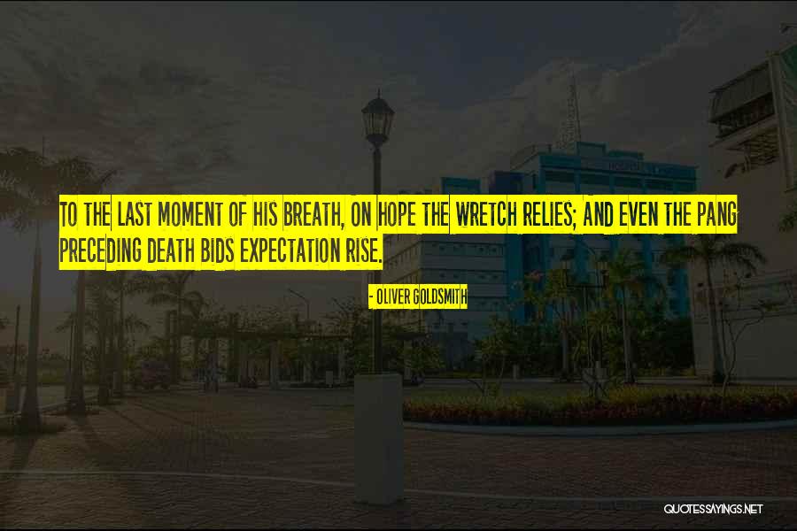 Featherlight Side Quotes By Oliver Goldsmith Featherlight Side Quotes By Oliver Goldsmith