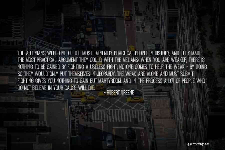 Feathers That Are Drawn Quotes By Robert Greene