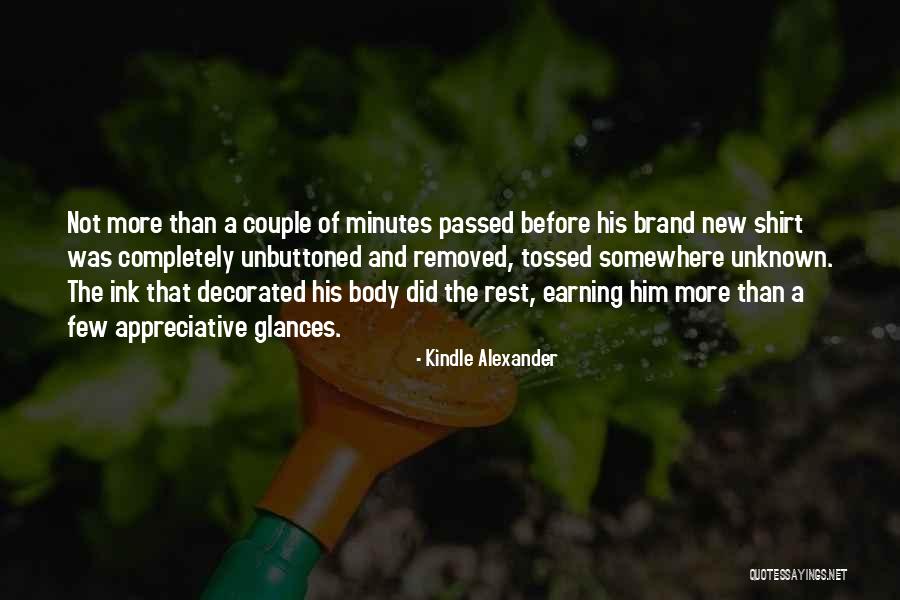 Feathers That Provide Insulation Quotes By Kindle Alexander Feathers That Provide Insulation Quotes By Kindle Alexander