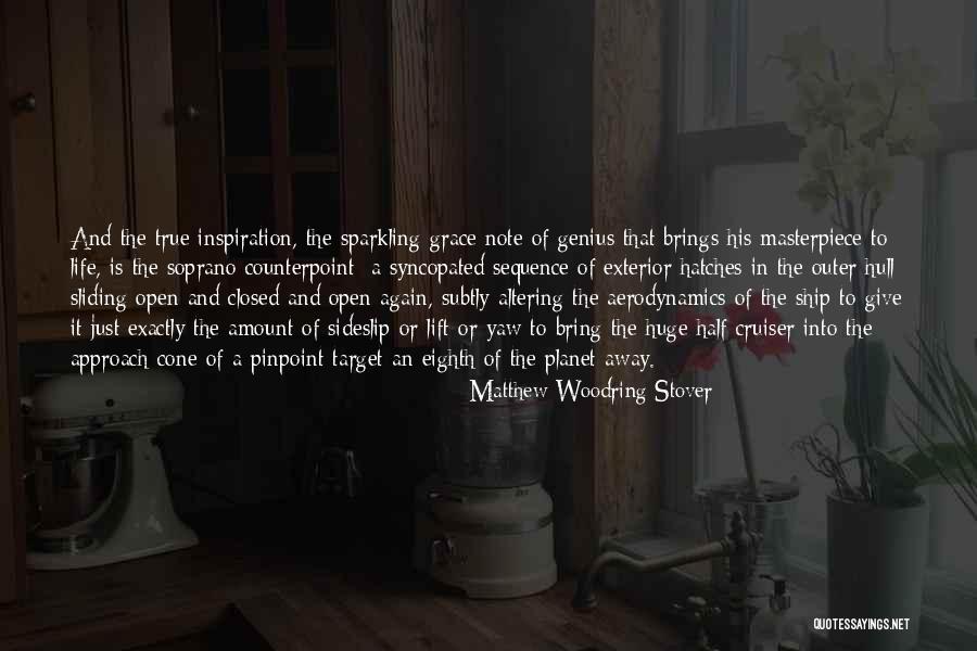 Feathers That Turn Quotes By Matthew Woodring Stover Feathers That Turn Quotes By Matthew Woodring Stover