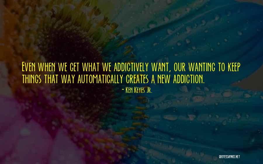 Feathertail Betta Quotes By Ken Keyes Jr. Feathertail Betta Quotes By Ken Keyes Jr.