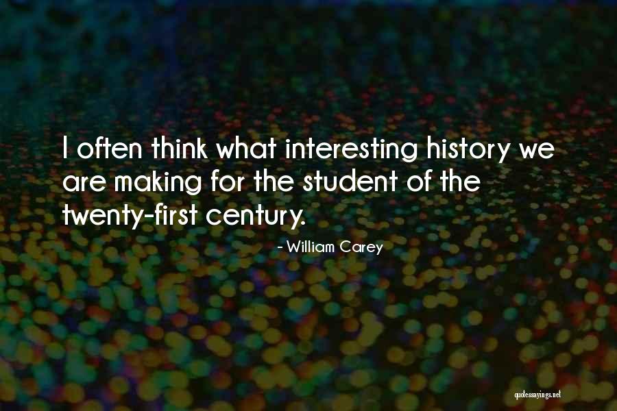 Featherweights Ca Quotes By William Carey Featherweights Ca Quotes By William Carey