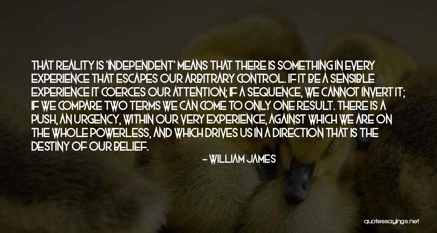 Featherweights Ca Quotes By William James Featherweights Ca Quotes By William James