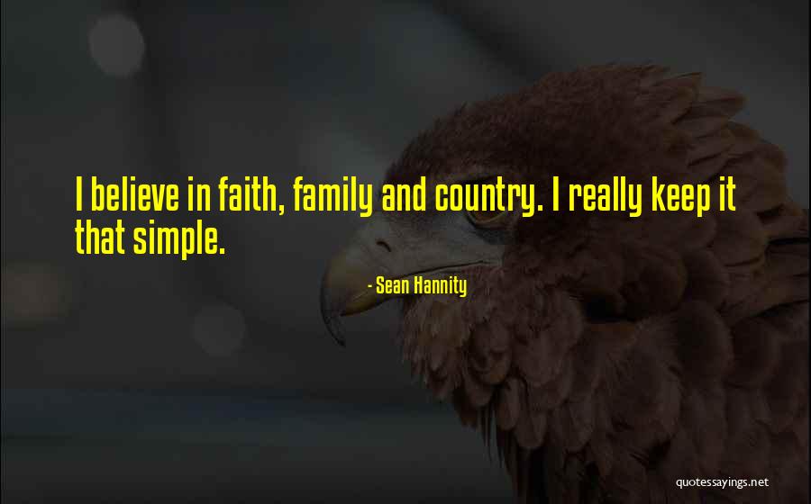 Featherwhisker Warrior Quotes By Sean Hannity Featherwhisker Warrior Quotes By Sean Hannity