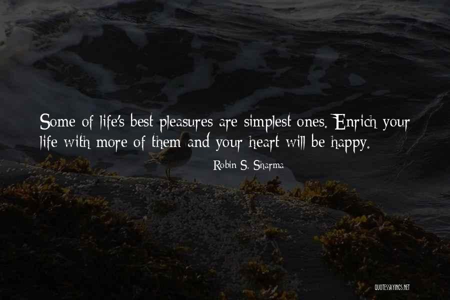 Feathery Scarf Quotes By Robin S. Sharma Feathery Scarf Quotes By Robin S. Sharma