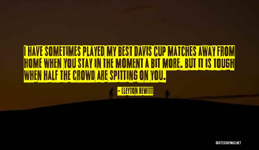Feature Notation Quotes By Lleyton Hewitt Feature Notation Quotes By Lleyton Hewitt