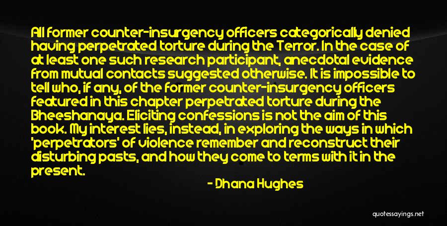 Featured Quotes By Dhana Hughes Featured Quotes By Dhana Hughes