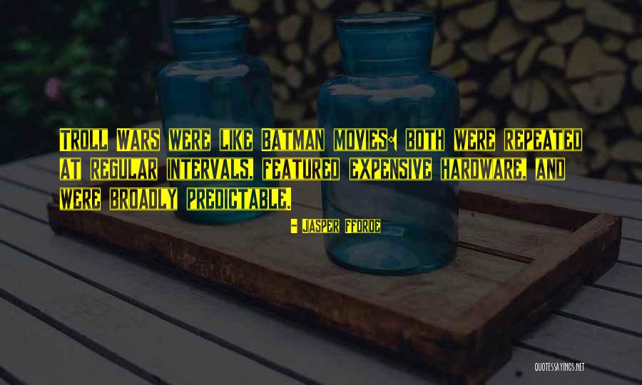 Featured Quotes By Jasper Fforde Featured Quotes By Jasper Fforde