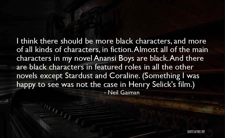 Featured Quotes By Neil Gaiman Featured Quotes By Neil Gaiman