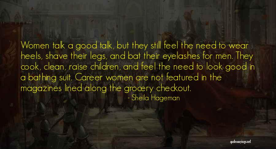 Featured Quotes By Sheila Hageman Featured Quotes By Sheila Hageman