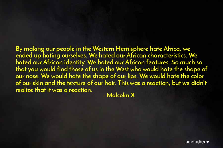 Features West Quotes By Malcolm X Features West Quotes By Malcolm X