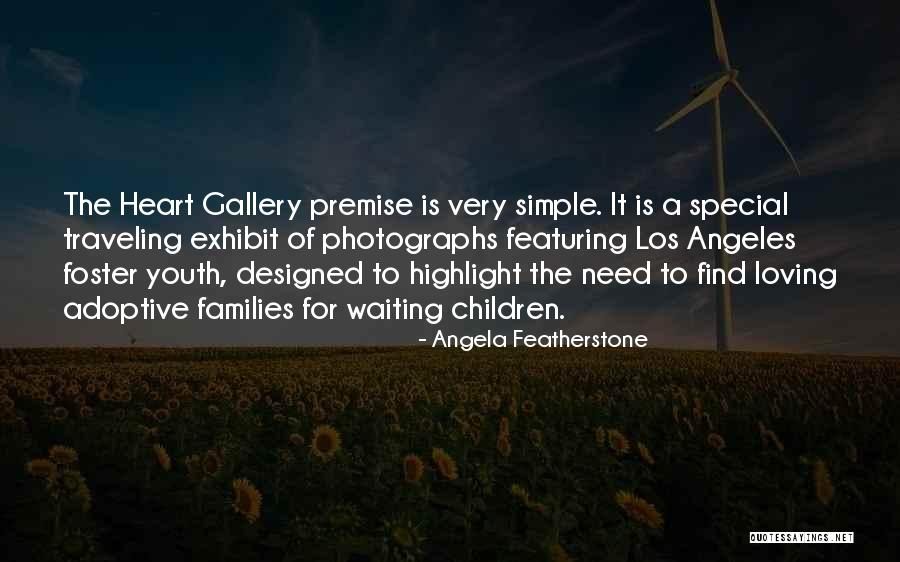 Featuring Quotes By Angela Featherstone Featuring Quotes By Angela Featherstone