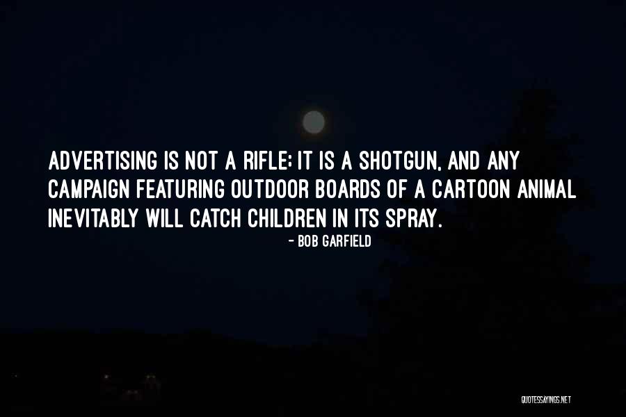 Featuring Quotes By Bob Garfield Featuring Quotes By Bob Garfield
