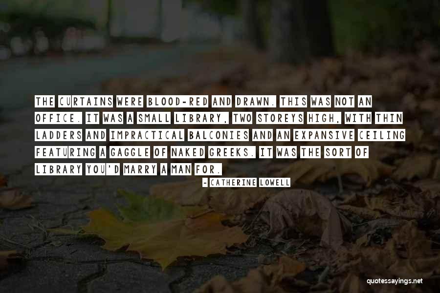 Featuring Quotes By Catherine Lowell Featuring Quotes By Catherine Lowell