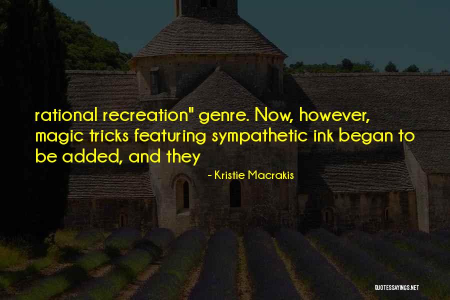 Featuring Quotes By Kristie Macrakis Featuring Quotes By Kristie Macrakis