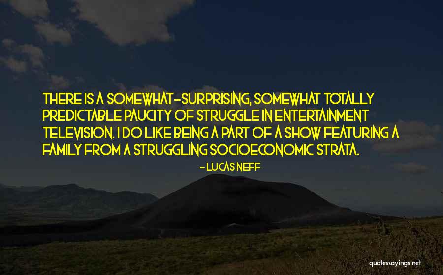 Featuring Quotes By Lucas Neff Featuring Quotes By Lucas Neff