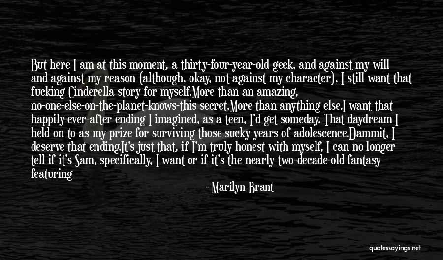 Featuring Quotes By Marilyn Brant Featuring Quotes By Marilyn Brant