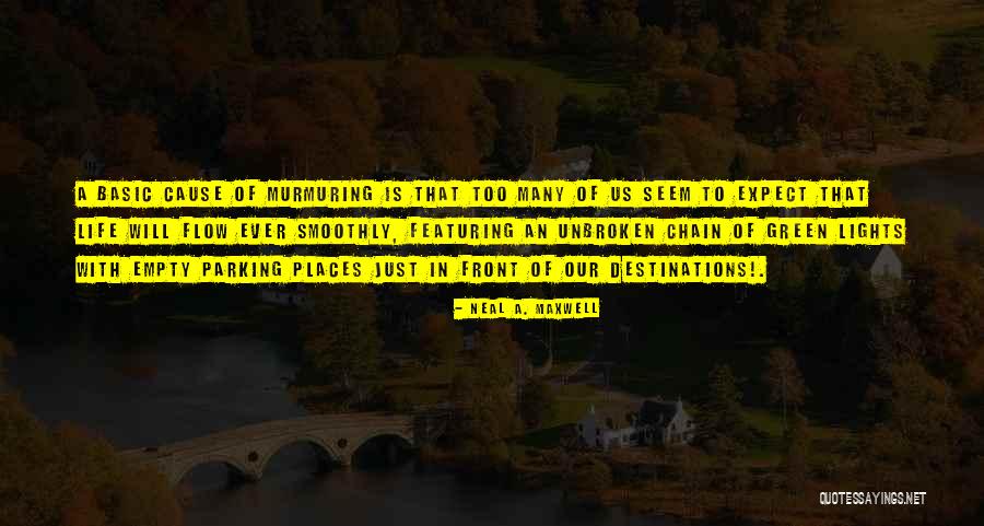 Featuring Quotes By Neal A. Maxwell Featuring Quotes By Neal A. Maxwell