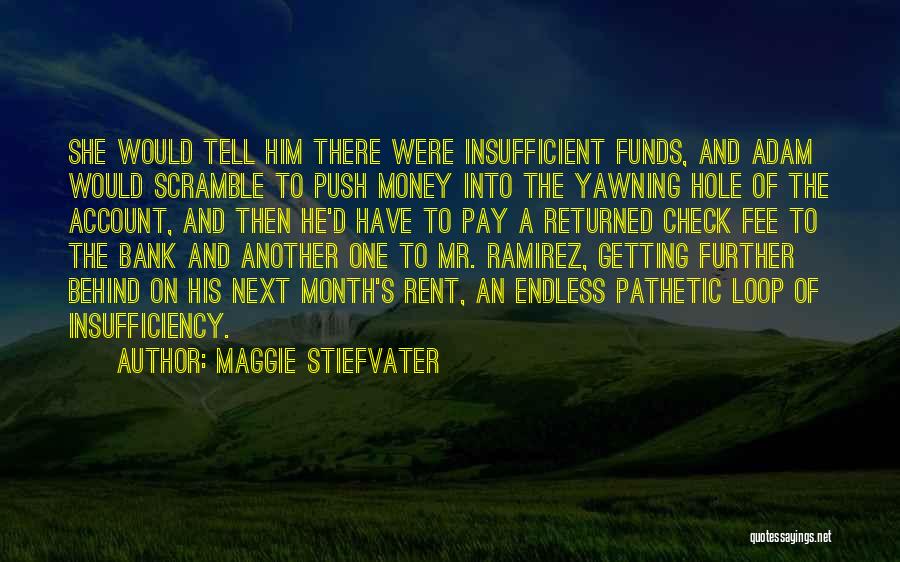 Feazel Roofing Quotes By Maggie Stiefvater