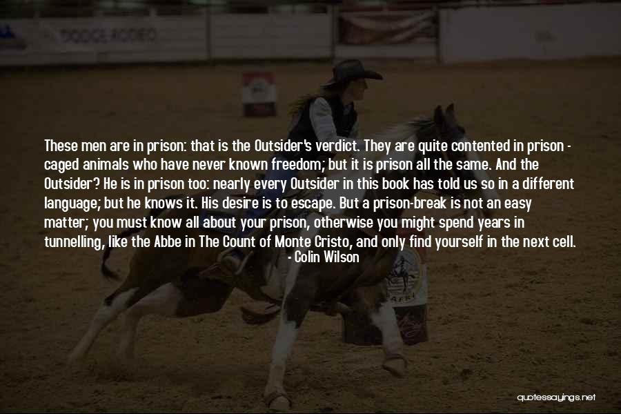 Febbraio 2021 Quotes By Colin Wilson Febbraio 2021 Quotes By Colin Wilson