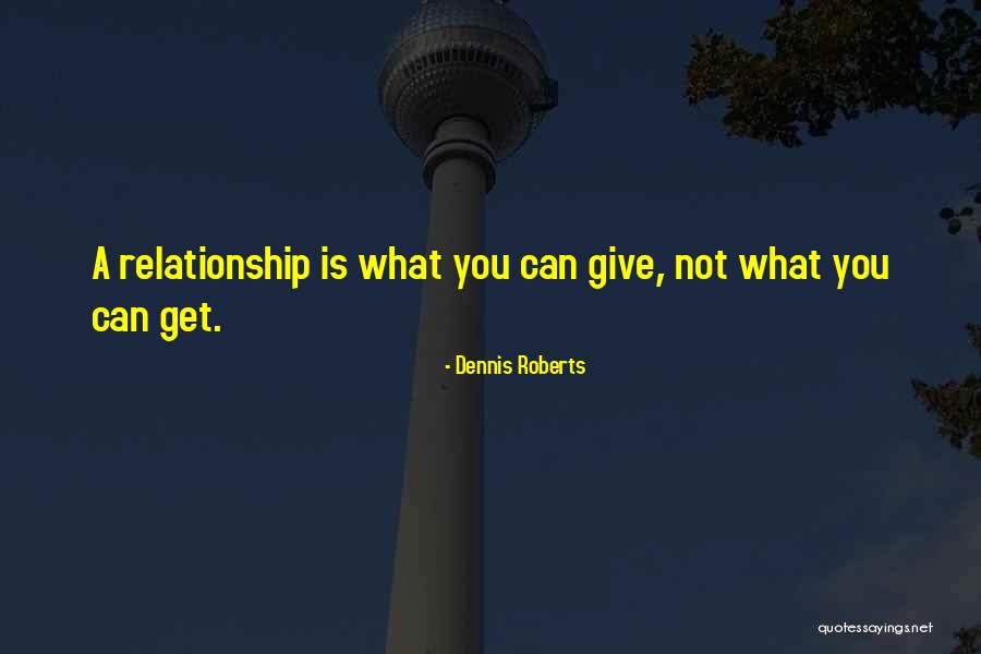 Febbraio Etimologia Quotes By Dennis Roberts Febbraio Etimologia Quotes By Dennis Roberts