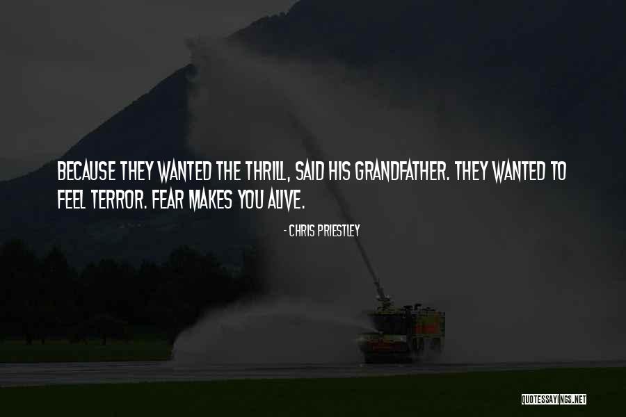 Febby Dota Quotes By Chris Priestley Febby Dota Quotes By Chris Priestley