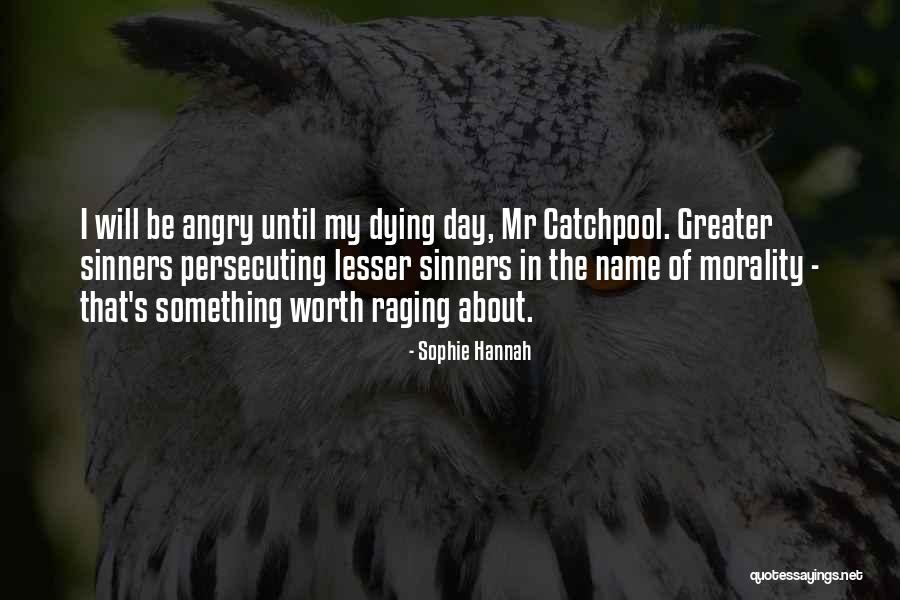 Febby Twitch Quotes By Sophie Hannah Febby Twitch Quotes By Sophie Hannah