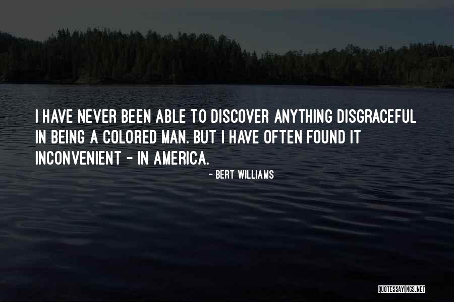 Feberg Headlight Quotes By Bert Williams Feberg Headlight Quotes By Bert Williams