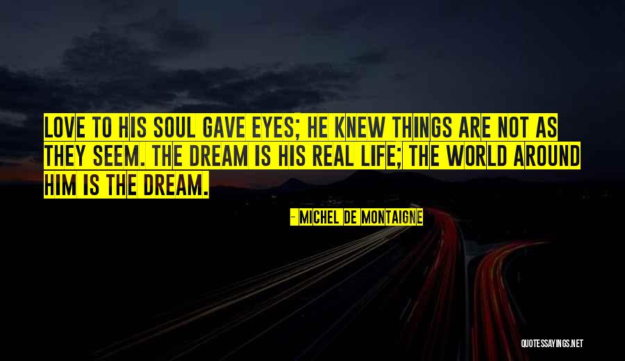 Feberge Quotes By Michel De Montaigne Feberge Quotes By Michel De Montaigne