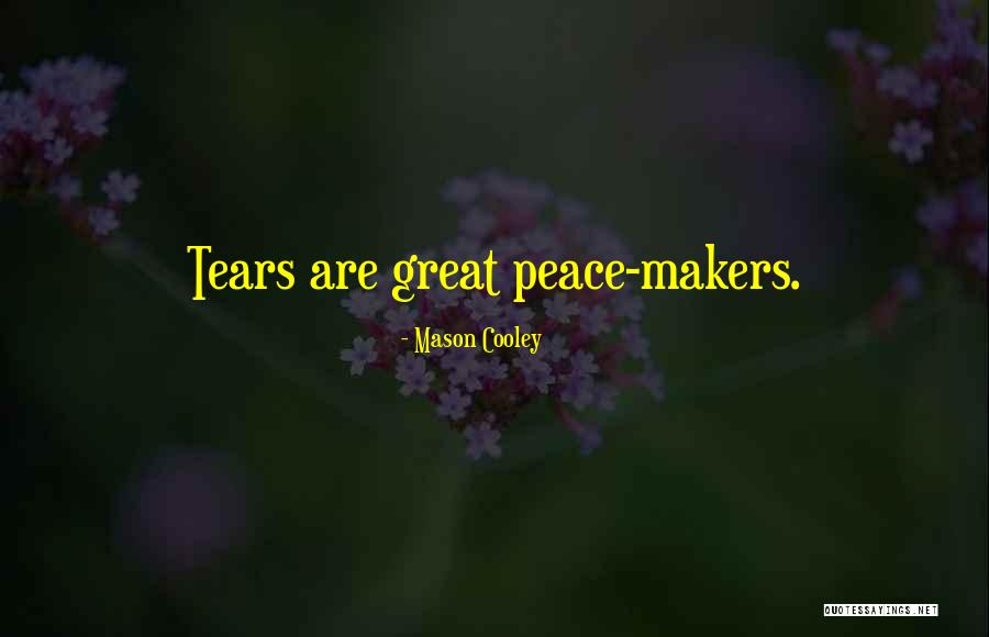 Febergus Quotes By Mason Cooley Febergus Quotes By Mason Cooley