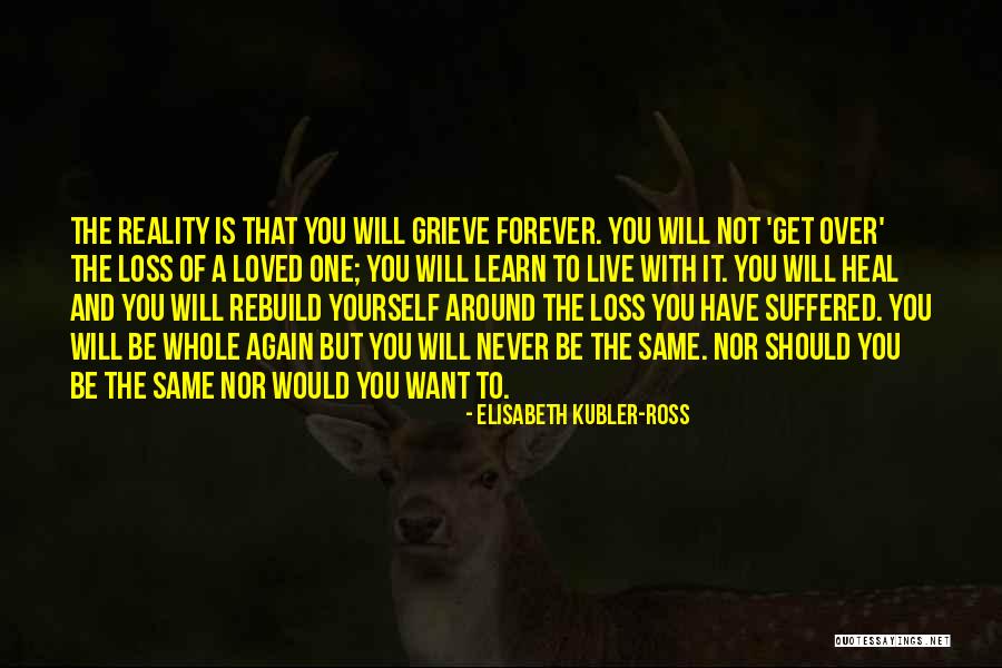 Febliteblue Quotes By Elisabeth Kubler-Ross Febliteblue Quotes By Elisabeth Kubler-Ross