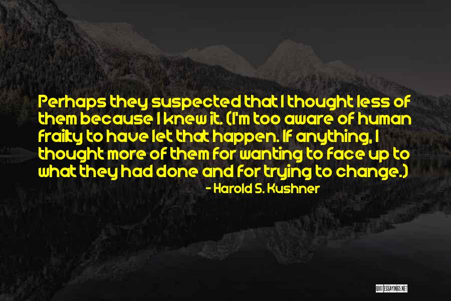 Febliteblue Quotes By Harold S. Kushner Febliteblue Quotes By Harold S. Kushner