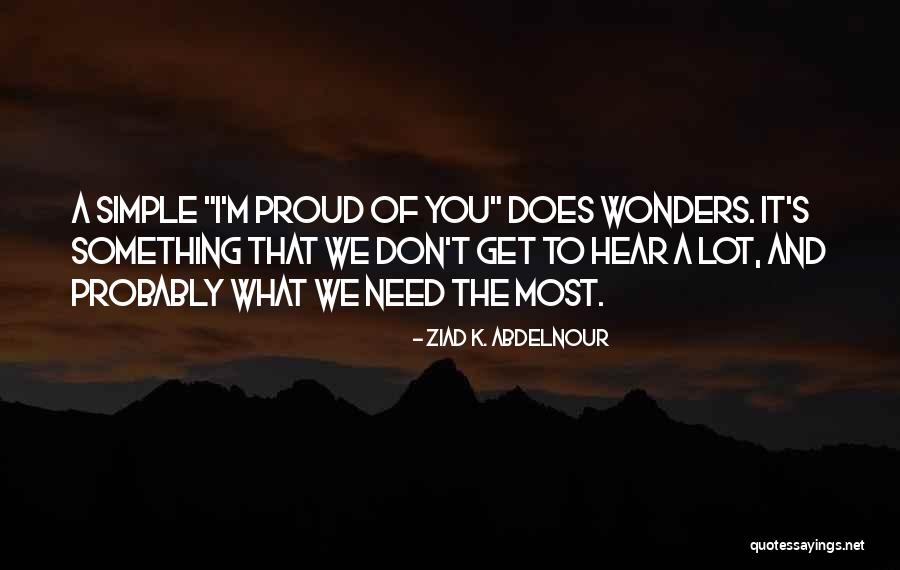 Febliteblue Quotes By Ziad K. Abdelnour Febliteblue Quotes By Ziad K. Abdelnour