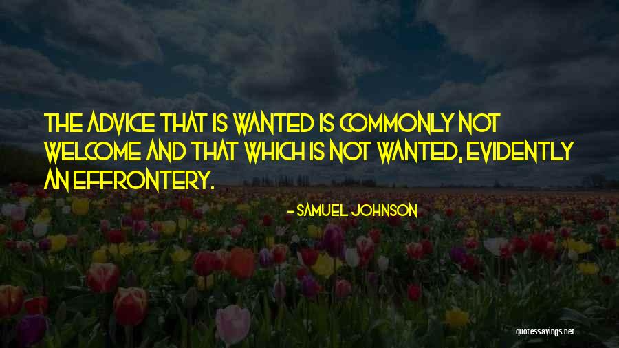 Febos Restaurant Quotes By Samuel Johnson Febos Restaurant Quotes By Samuel Johnson