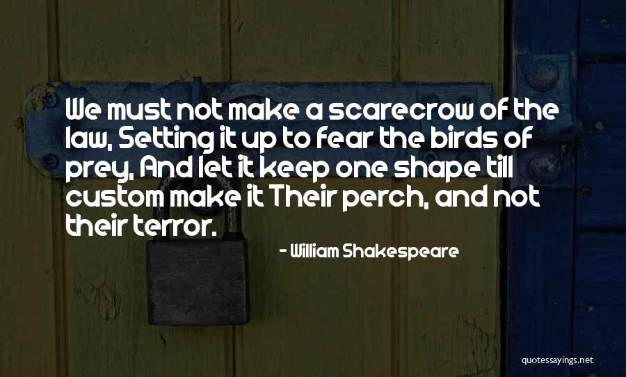 Febrero In English Quotes By William Shakespeare Febrero In English Quotes By William Shakespeare