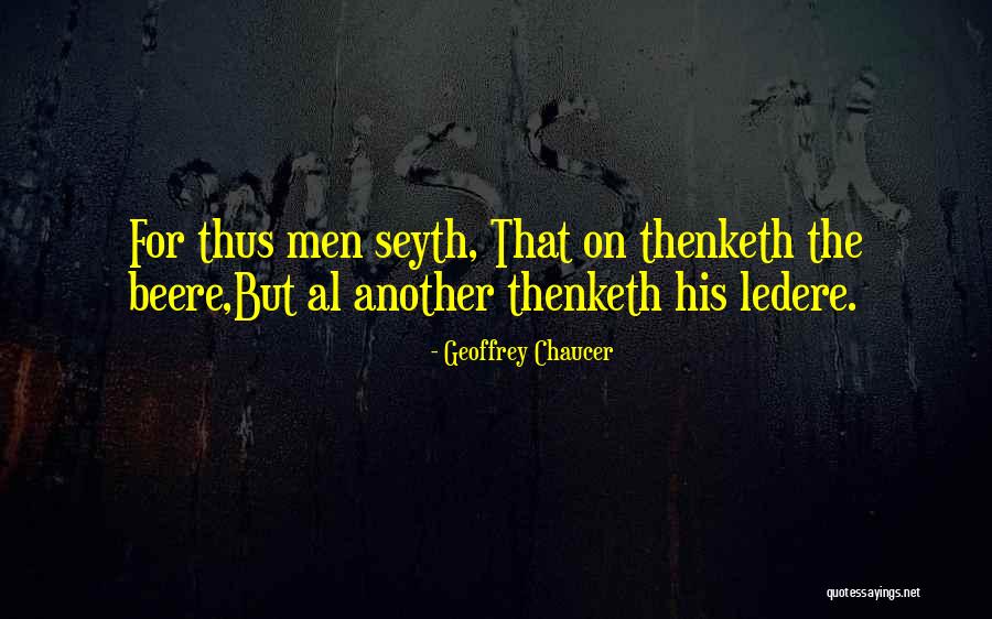 Febriles In English Quotes By Geoffrey Chaucer Febriles In English Quotes By Geoffrey Chaucer