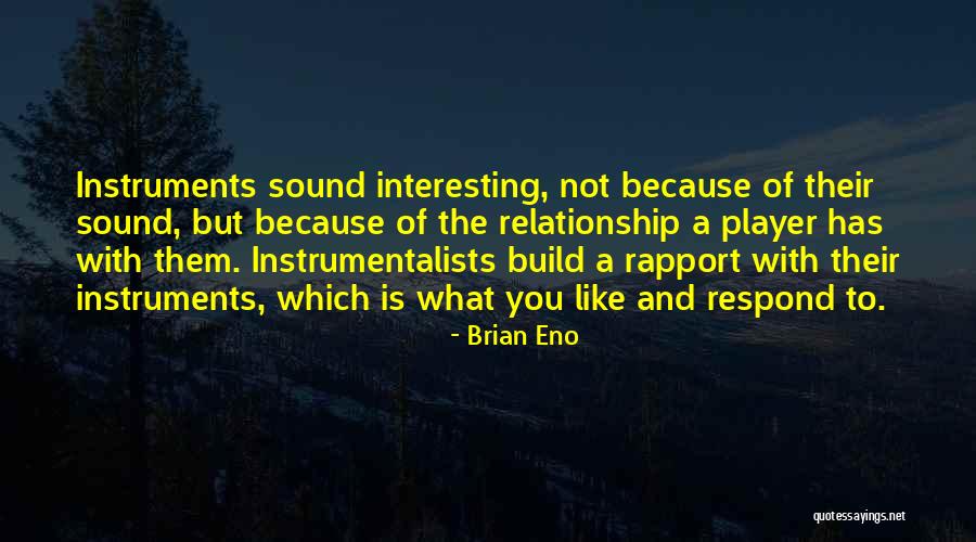 Febroker Quotes By Brian Eno Febroker Quotes By Brian Eno