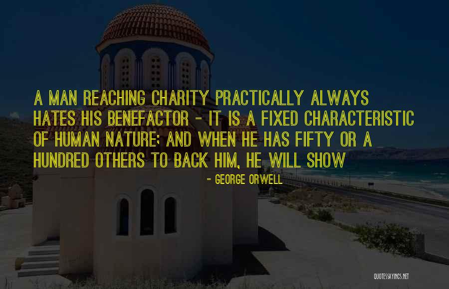 Febronianism Quotes By George Orwell Febronianism Quotes By George Orwell