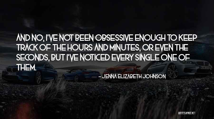 Febronianism Quotes By Jenna Elizabeth Johnson Febronianism Quotes By Jenna Elizabeth Johnson