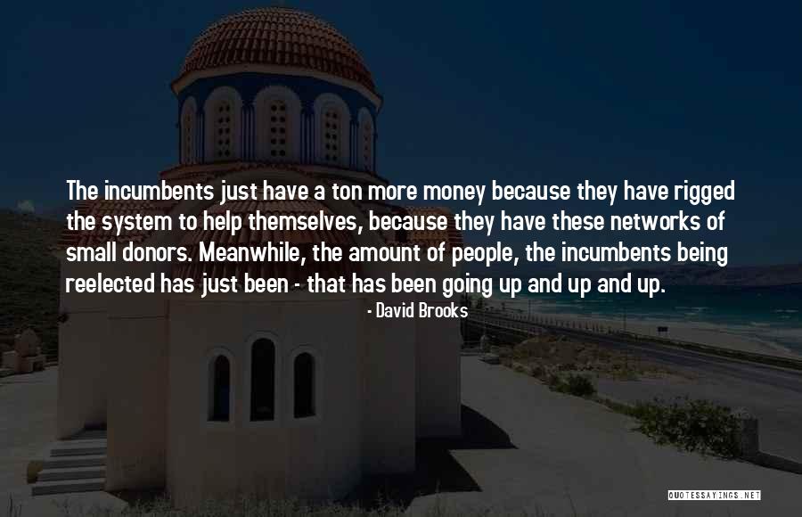 Februarie Zodie Quotes By David Brooks Februarie Zodie Quotes By David Brooks