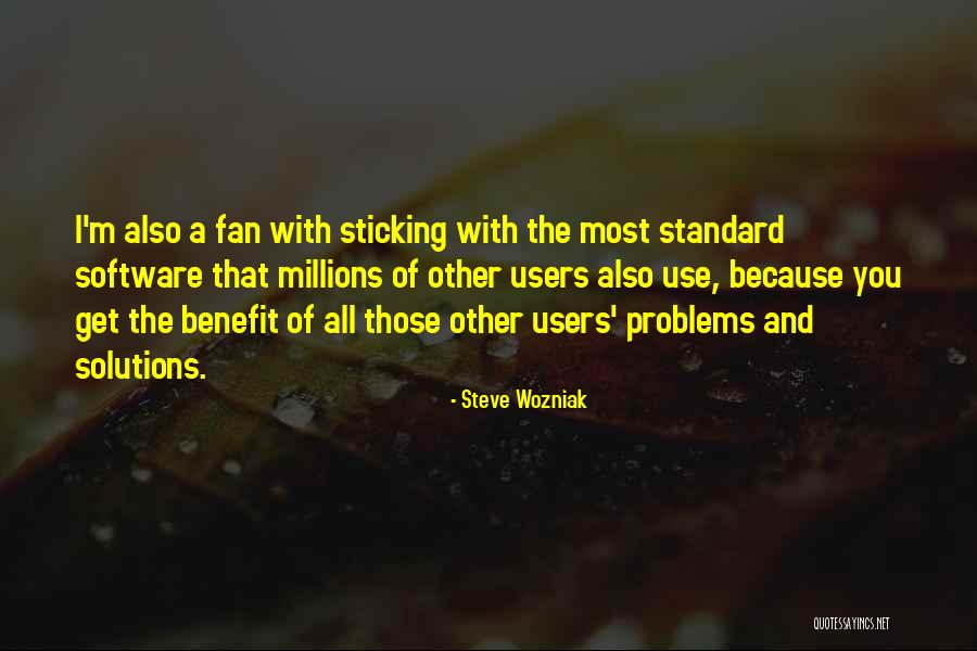 Februarie Zodie Quotes By Steve Wozniak Februarie Zodie Quotes By Steve Wozniak