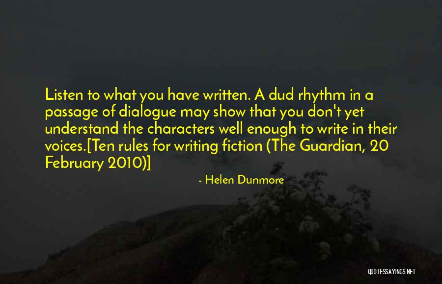 February 20 Quotes By Helen Dunmore February 20 Quotes By Helen Dunmore