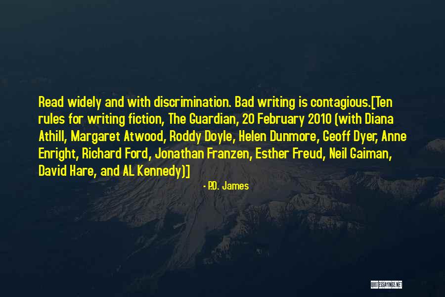 February 20 Quotes By P.D. James February 20 Quotes By P.D. James