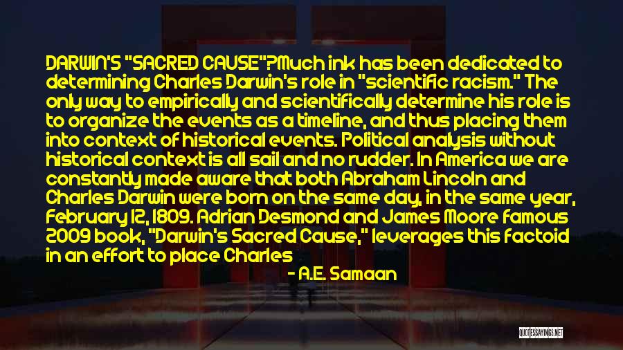 February 9 Quotes By A.E. Samaan February 9 Quotes By A.E. Samaan